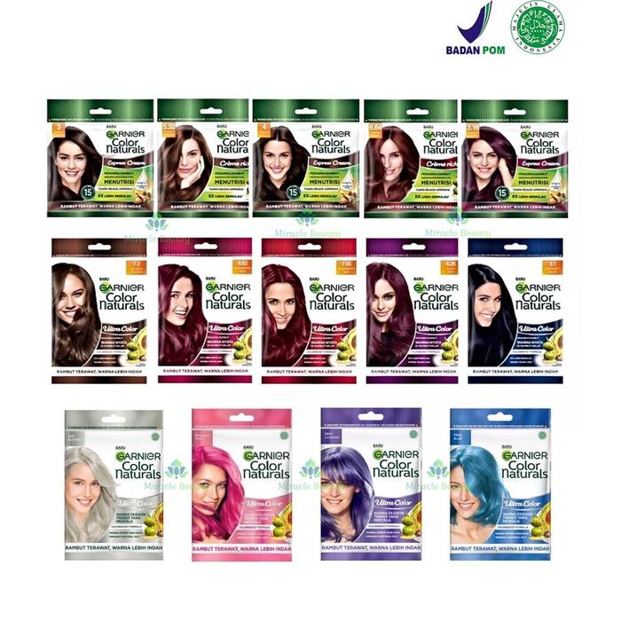 GARNIER CN CREME RICHE
