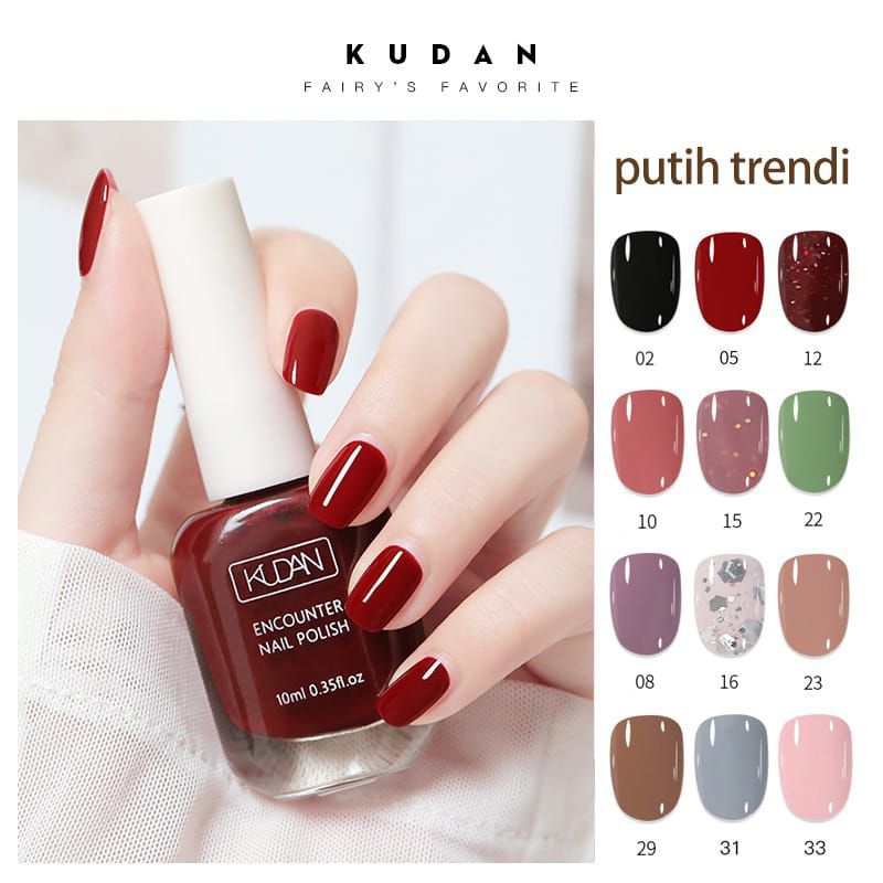 KUTEK KUDAN 10ML